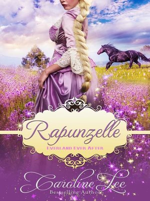 cover image of Rapunzelle